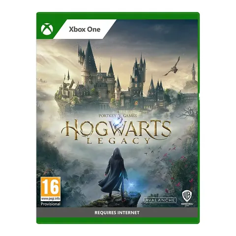 Hogwarts Legacy - Xbox One Game, New – image 2