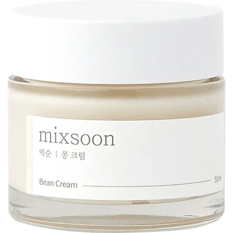 Mixsoon Bean Cream 50mL – image 3