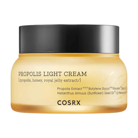 CosRX Full Fit Propolis Light Cream 60g – image 3