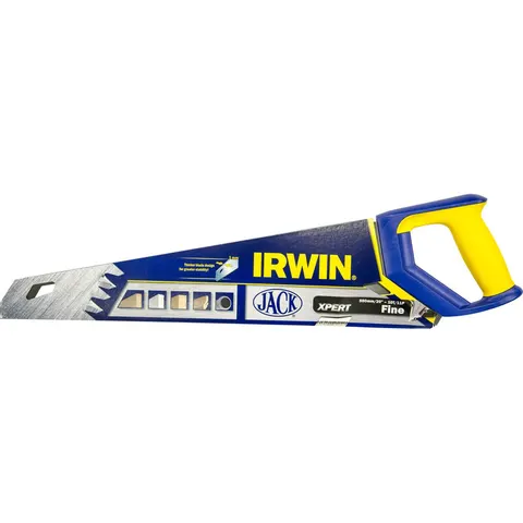Jack Fine Cut Soft Grip Hand Saw – image 2