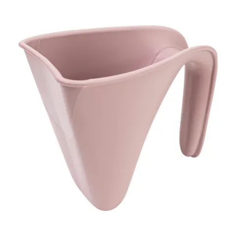 Shnuggle Washy Bath Jug – ["Pink"] – image 4