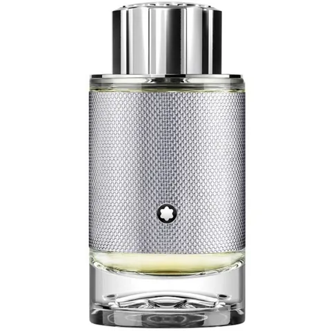 Montblanc Explorer Platinum Eau De Parfum 60ml – image 3