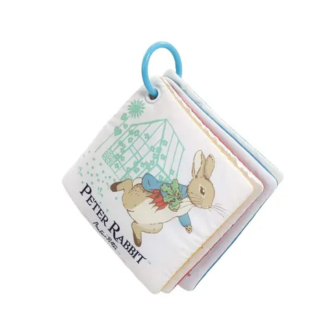 Peter Rabbit Play And Go Squares – image 2
