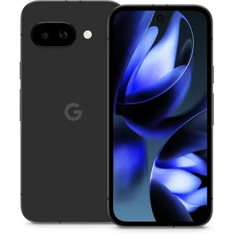 Google Pixel 9a 128GB Obsidian – Black – image 3
