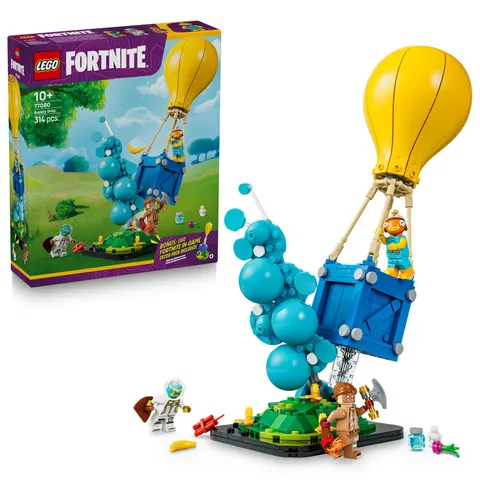 LEGO Fortnite Supply Drop 77080 – image 2