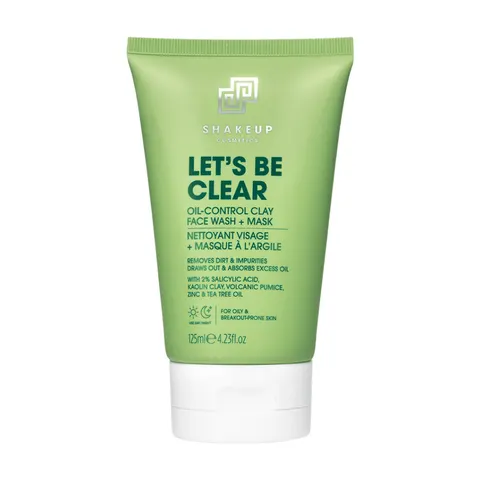 LET'S BE CLEAR – image 2