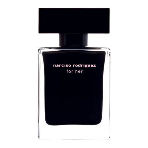 narciso rodriguez for her EDT refillable W 50 ml – image 4