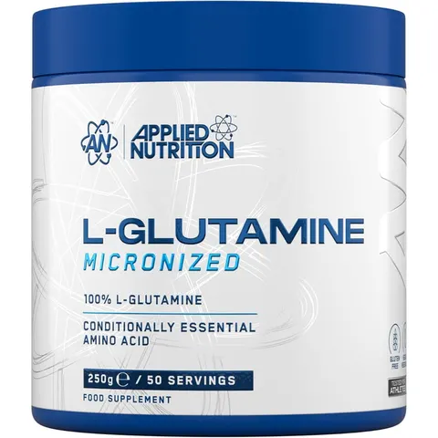 L-Glutamine, Micronized - 250 grams – image 2