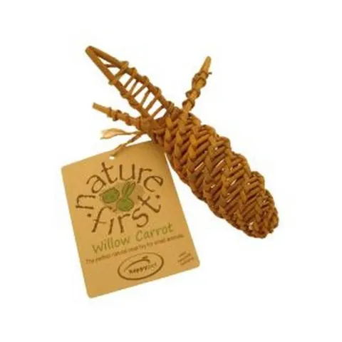 Nature First Willow Carrot – image 2