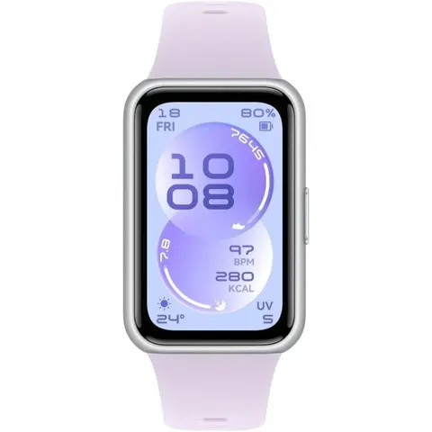 Huawei Band 11 Purple – image 2