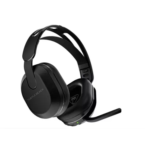 Turtle Beach Stealth 500 PS Hdst Blk – Black – image 2