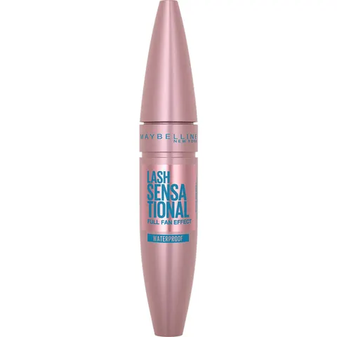 Maybelline Lash Sensational Waterproof Mascara 10 ml – image 4