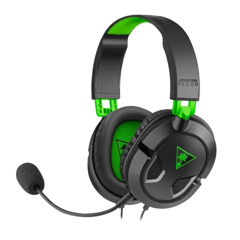 Turtle Beach Recon 50X Gaming Headset – Black – image 2