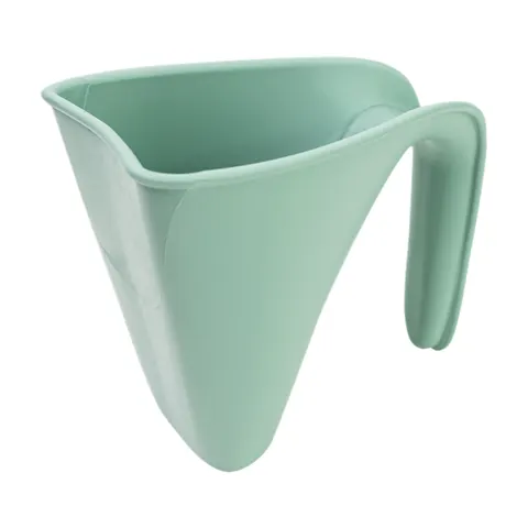 Shnuggle Washy Bath Jug – ["Green"] – image 4