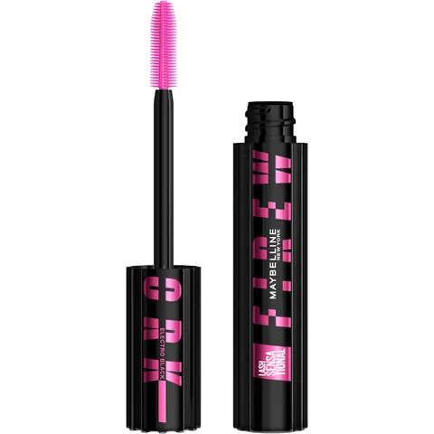 Maybelline Sensational Firework Mascara – Black – image 3