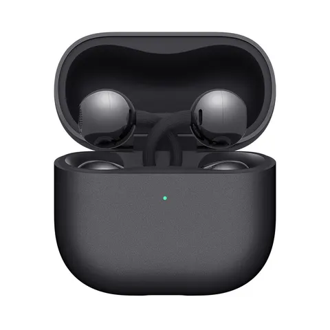 HUAWEI FreeClip 2 Open-Ear Wireless Earbuds - Black – image 3