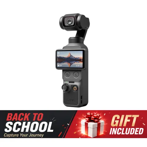 DJI Osmo Pocket 4 – image 4