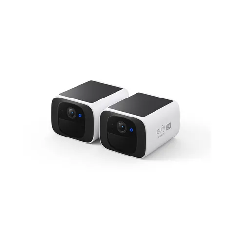 Anker ^solo CAM S220 (with Solar) 2PACK – image 2