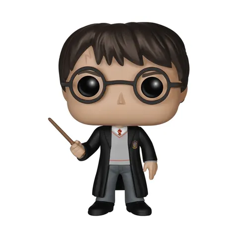 Funko POP Harry Potter Figure – image 2