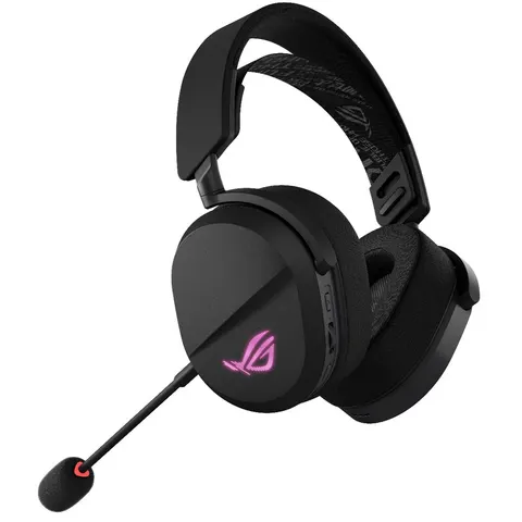 ASUS ROG Pelta Headset Wired & Wireless Head-band Gaming USB Type – 751794 – image 3