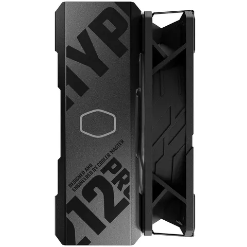 Cooler Master Hyper 212 Pro Processor Air cooler 12 cm Black – image 2