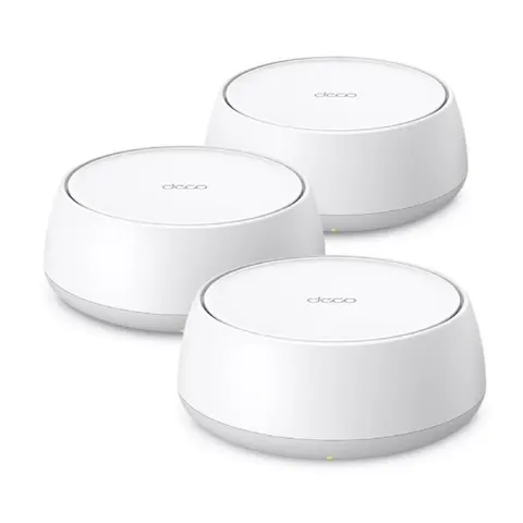 TP-Link BE3600 Whole Home Mesh WiFi 7 System – DECOBE223PACK – image 3