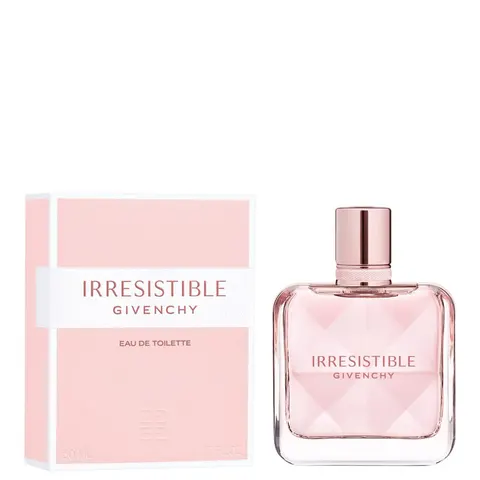 Givenchy Irresistible Eau De Toilette Spray 50ml – image 2