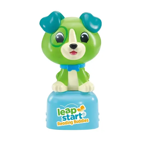 LeapFrog LeapStart Reading Buddies Scout Electronic Toy – image 2