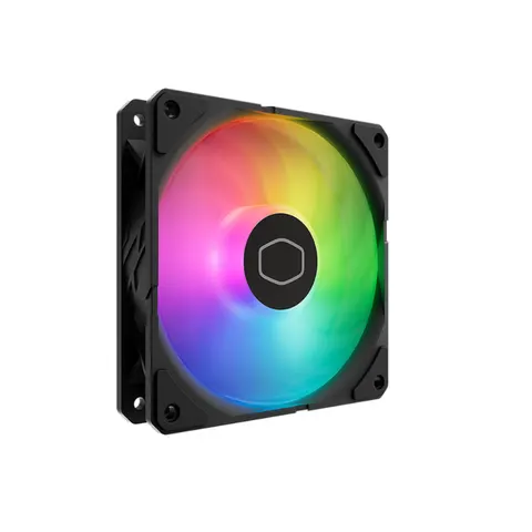 Cooler Master SickleFlow Edge 120 ARGB – image 2