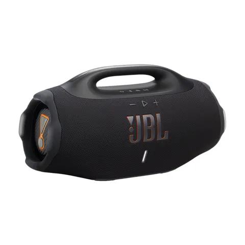 JBL Boombox 4 Speaker - Black – image 2