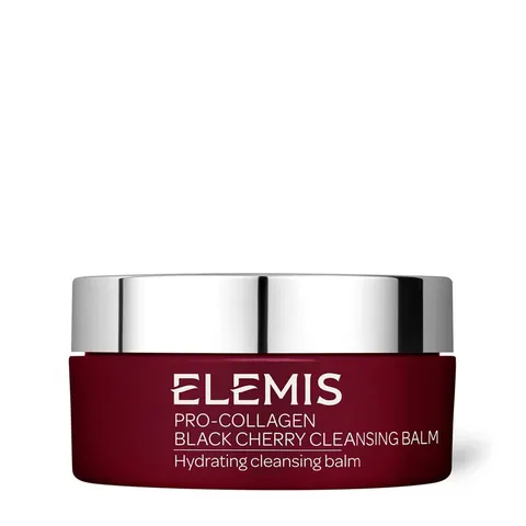 Elemis - Pro-Collagen Black Cherry Cleansing Balm (100g) – image 2
