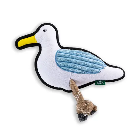Beco Recycled Rough and Tough Seagull Medium – image 2