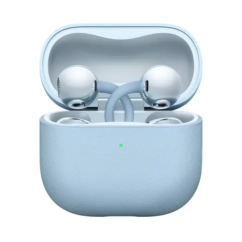 HUAWEI FreeClip 2 Open-Ear Wireless Earbuds - Blue – image 3