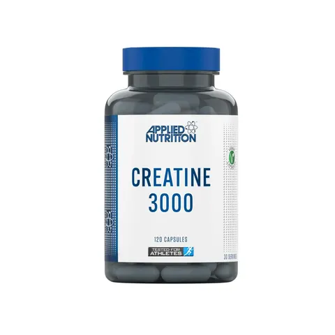 Creatine 3000 - 120 caps – image 2