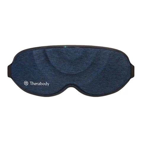 Therabody Rechargeable Padded Sleep Mask – image 2