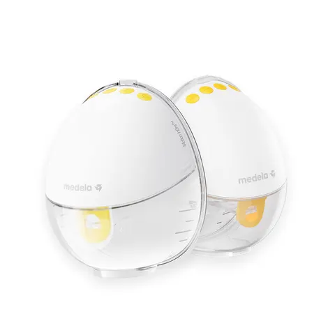 Medela Motion InBra Double Electric Breast Pump – image 2