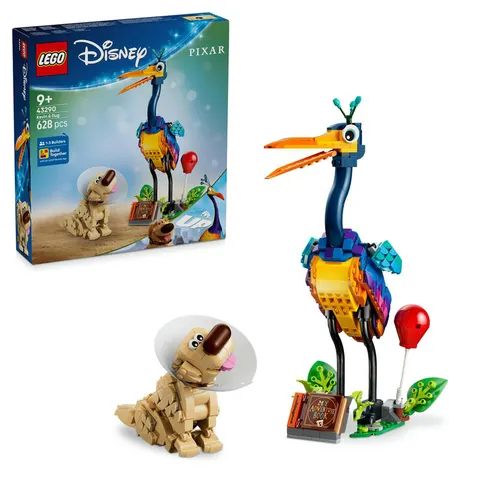 LEGO Disney: Kevin & Dug 43290 – image 3