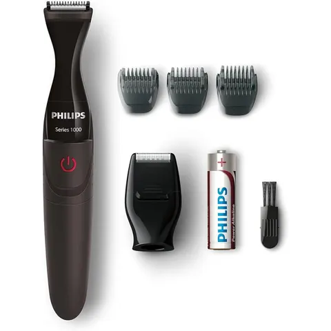 Precision Trimmer - PHILIPS - MG1100/16 - Series 1000 – image 3