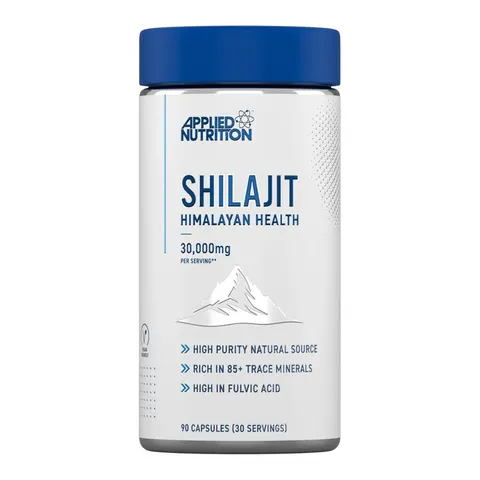 Shilajit - 90 caps – image 2