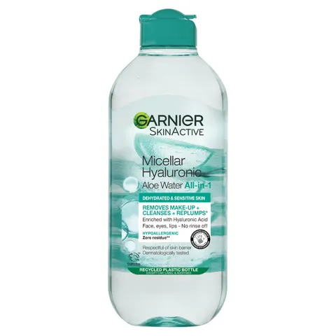 Garnier Micellar Water 700ml – image 3