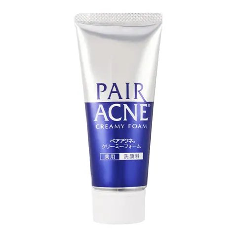 Lion Pair Acne Creamy Foam – image 3