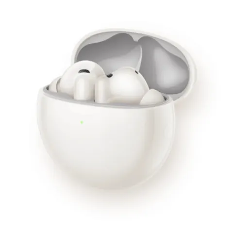 HUAWEI FreeBuds 7i Wireless Earbuds - White – image 2