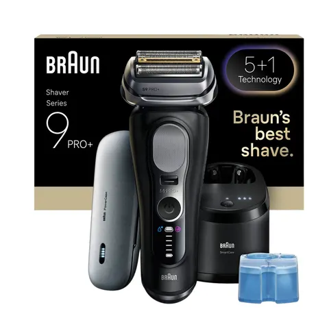 Braun - Series 9 Shaver 9670cc – image 2