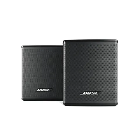 Bose Surround Speakers - Black – image 2