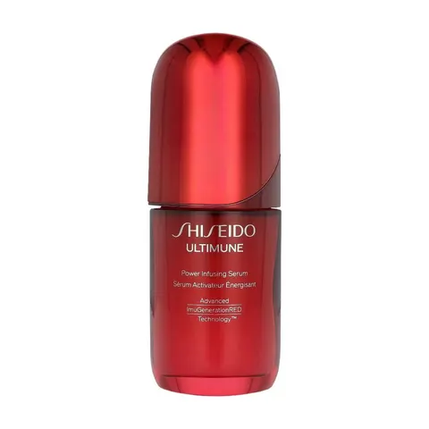 50ml Shiseido Ultimune Power Infusing Serum – image 2