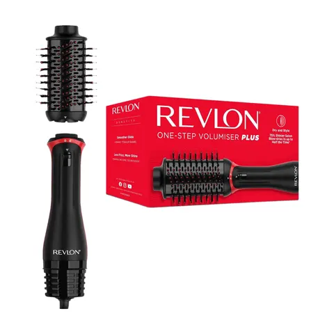 Revlon One-Step Volumiser Plus with Detachable head – image 3