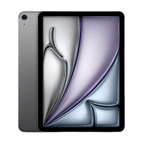 Apple iPad Air (M4, 2026) 13inch 256GB – Grey – image 3
