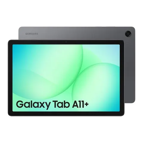 Samsung Tab A11+ 11in 256GB - Grey – image 2