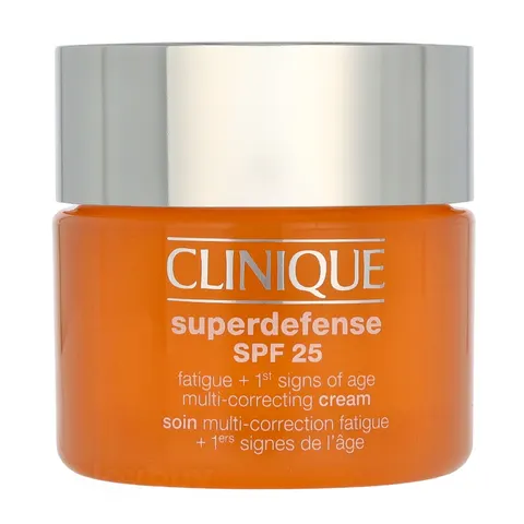 Clinique Superdefense SPF25 Multi-Correcting Cream - 50ml – image 2