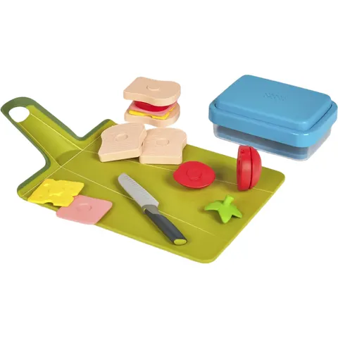 Joseph Play Pretend Sandwich Set – image 3